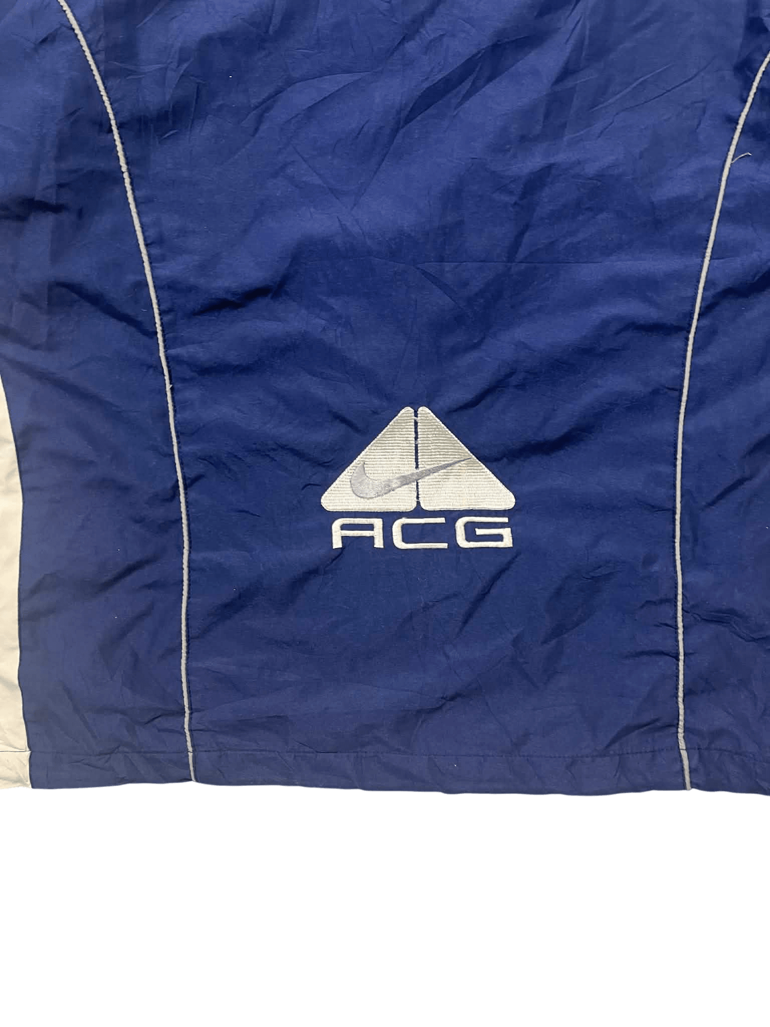 *GRAIL* Nike x ACG '90s Trackjacket (S-M)