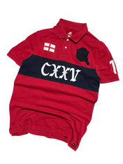 *RARE Nike x Arsenal Chief Keef Poloshirt (L)