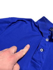 Ralph Lauren Old Money Polo (M)