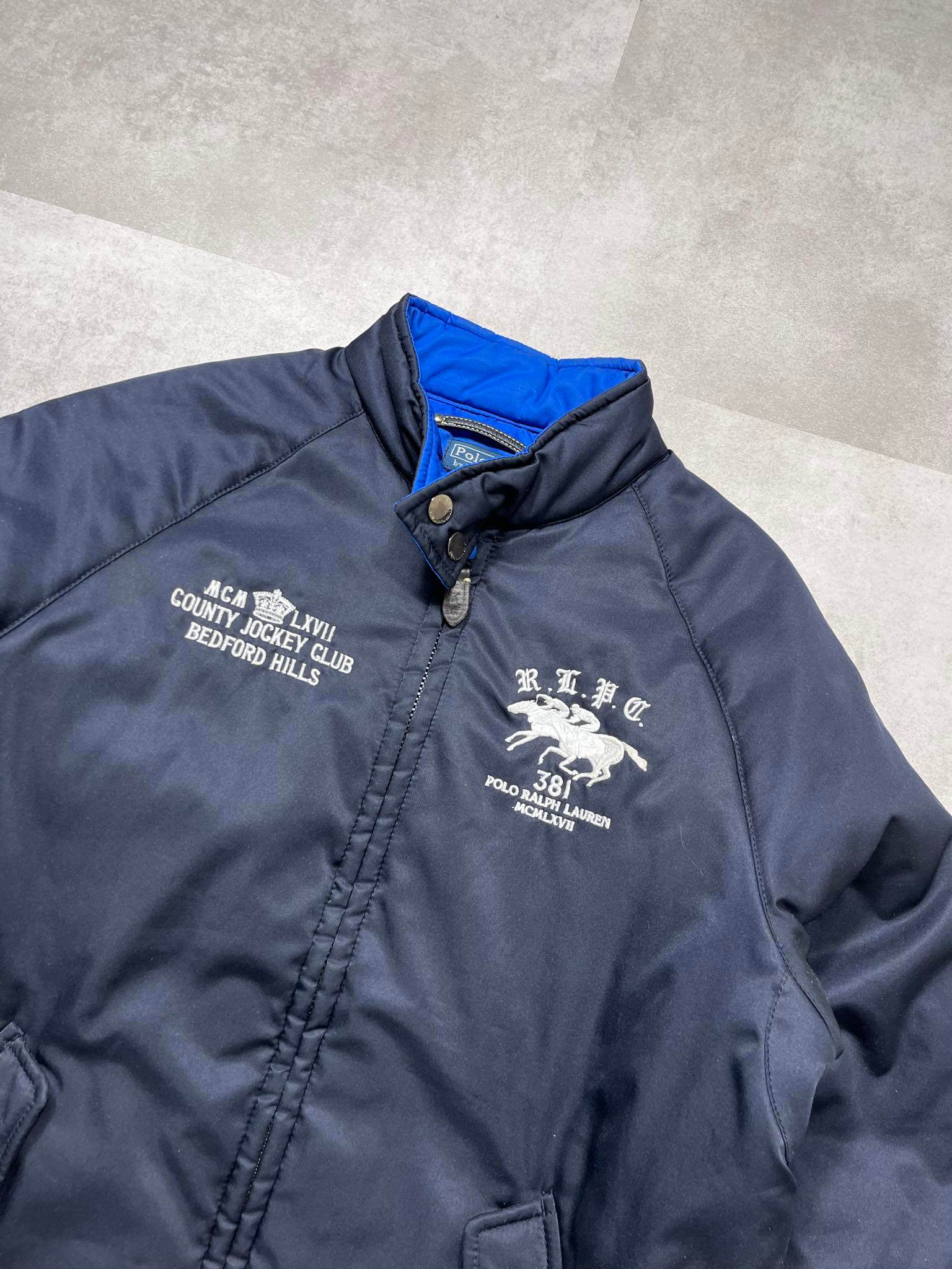Ralph Lauren Chief Keef Jacket (M)