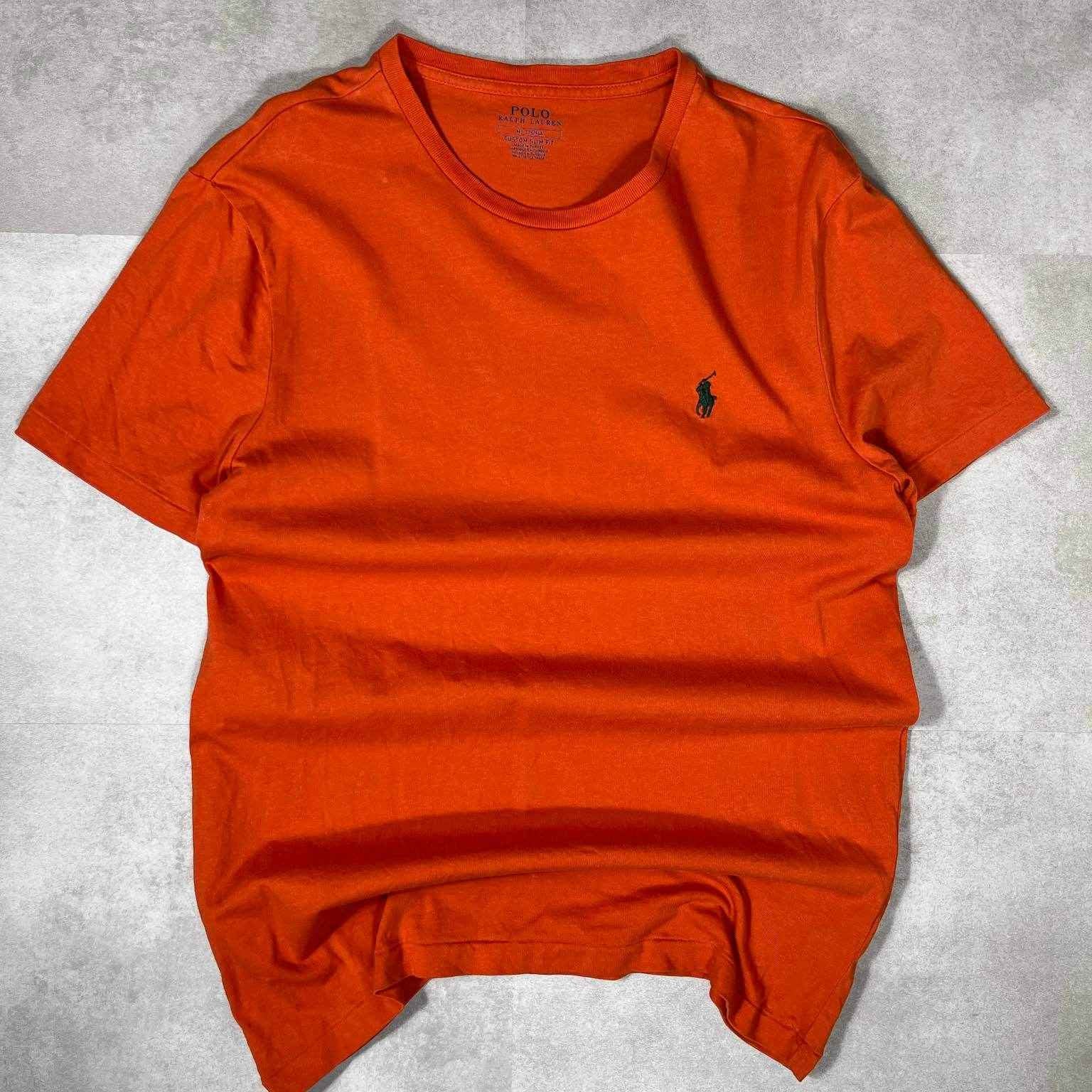 Ralph Lauren T-Shirt (M)