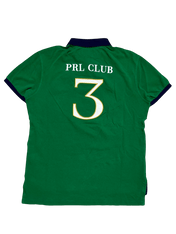 *Ralph Lauren PRL CLUB Poloshirt (L)