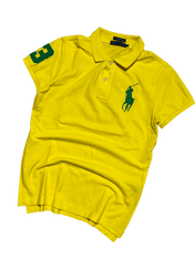 *Ralph Lauren Bigpony Polo (Women M)