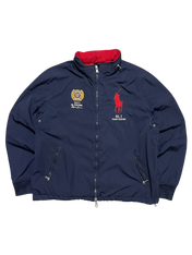 *RARE* Ralph Lauren Chief Keef USA Jacket (L)