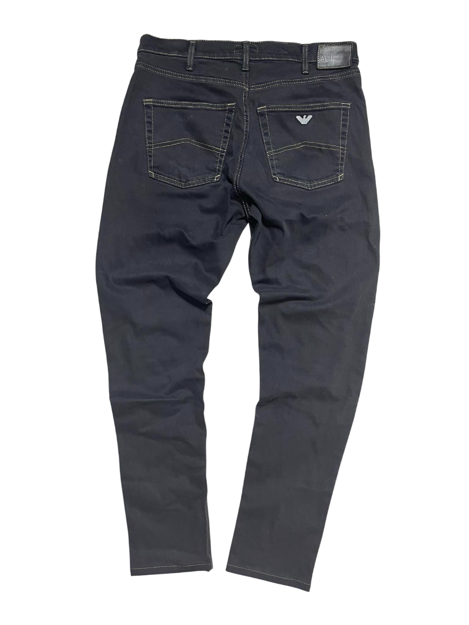 *Armani Jeans (M-33)