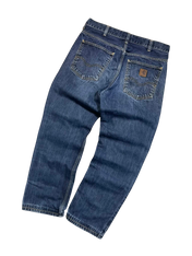 Carhartt Vintage Jeans (S)