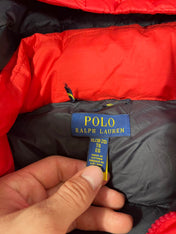 Ralph Puffer Jacket (S)