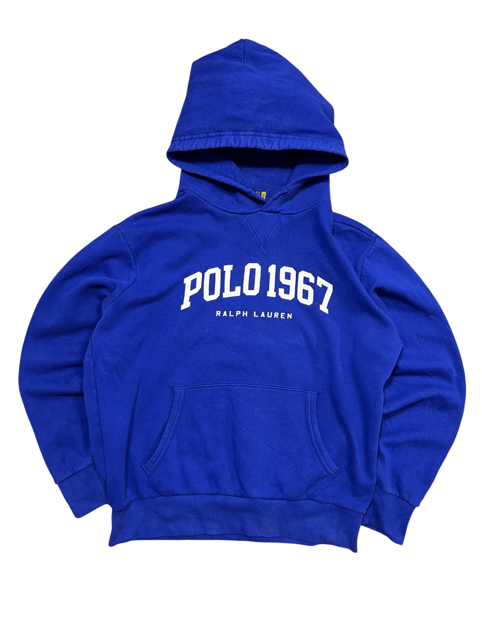 *Ralph Lauren 1967 Pulover (M)