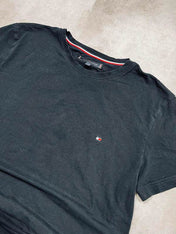 Tommy Hilfiger T-Shirt (L) - Candy Streetwear