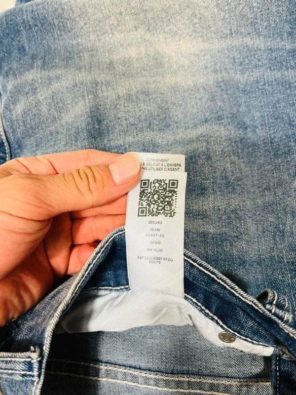 True Religion Vintage Jeans (L)