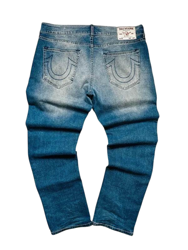 True Religion Vintage Farmernadrág (L)