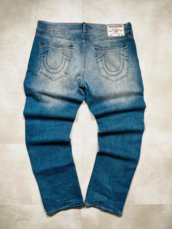 True Religion Vintage Jeans (L)