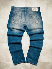 True Religion Vintage Jeans (L)