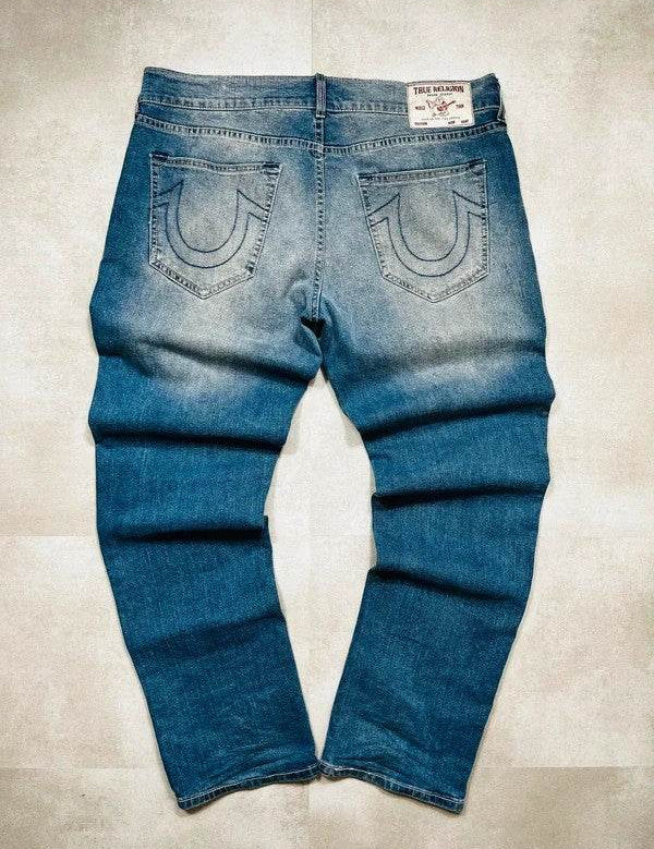 True Religion Vintage Jeans (L)
