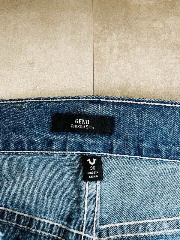 True Religion Vintage Jeans (L)