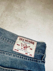 True Religion Vintage Jeans (L)