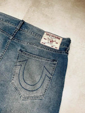 True Religion Vintage Jeans (L)