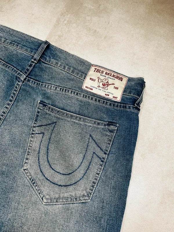 True Religion Vintage Jeans (L)