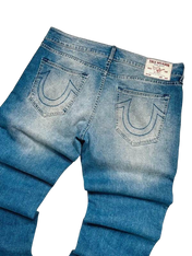 True Religion Vintage Farmernadrág (L)