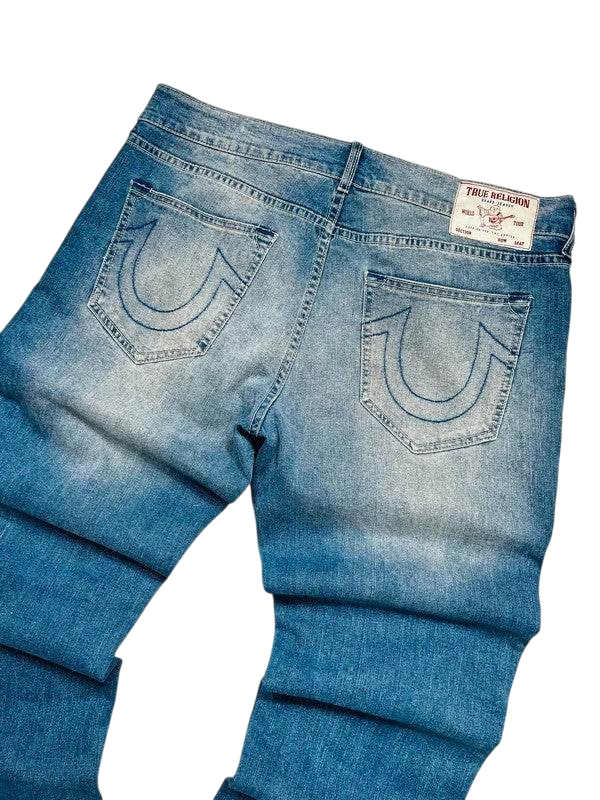 True Religion Vintage Farmernadrág (L)