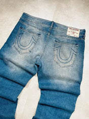 True Religion Vintage Jeans (L)