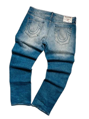 True Religion Vintage Farmernadrág (L)