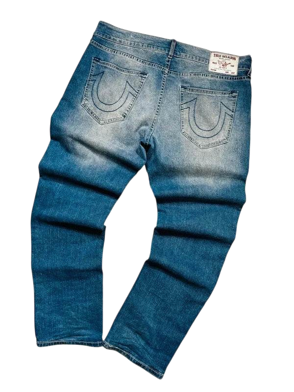True Religion Vintage Farmernadrág (L)