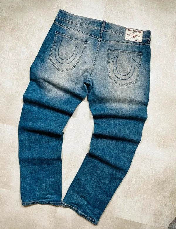 True Religion Vintage Jeans (L)