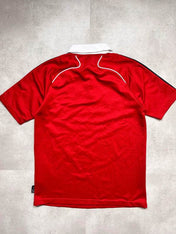 Adidas 2008-09 Salzburg Polo (M)