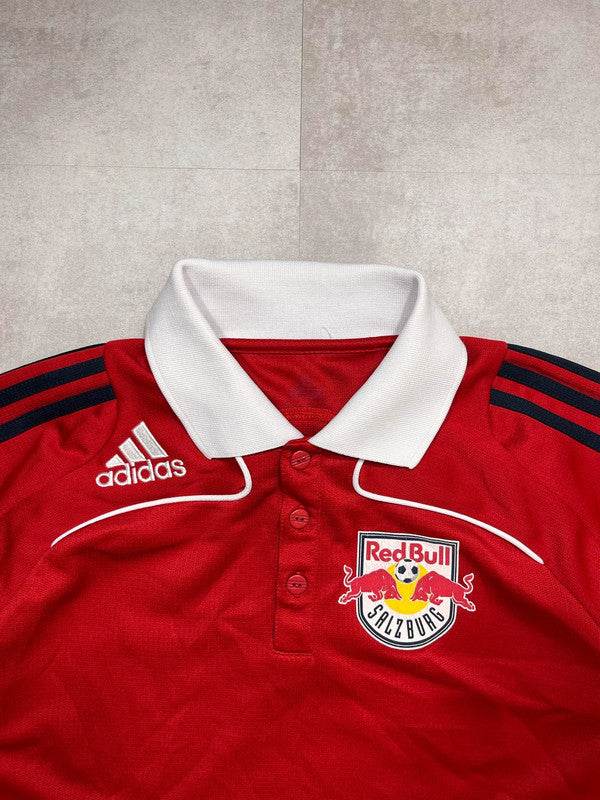 Adidas 2008-09 Salzburg Polo (M)