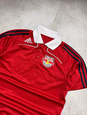 Adidas 2008-09 Salzburg Polo (M)