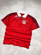 Adidas 2008-09 Salzburg Polo (M)