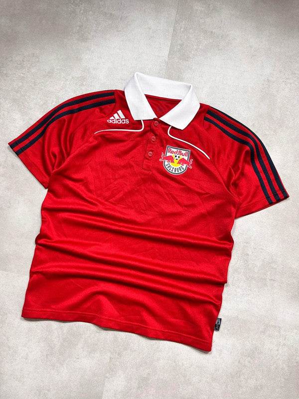 Adidas 2008-09 Salzburg Polo (M)