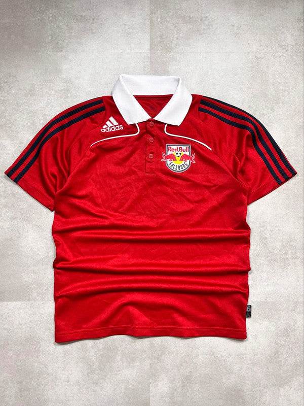 Adidas 2008-09 Salzburg Polo (M)