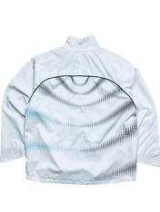 Nike Vintage TN melegítődzseki (L)