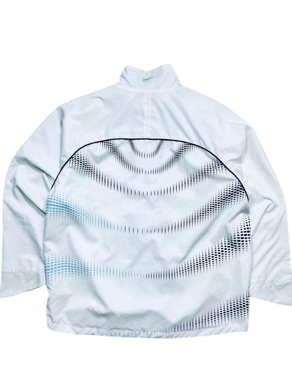 Nike Vintage TN melegítődzseki (L)