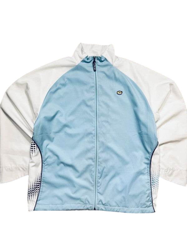 Nike Vintage TN melegítődzseki (L)