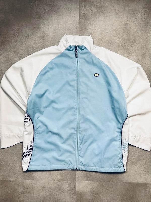 Nike Vintage TN Trackjacket (L)