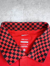 Nike Liverpool Poloshirt (S)