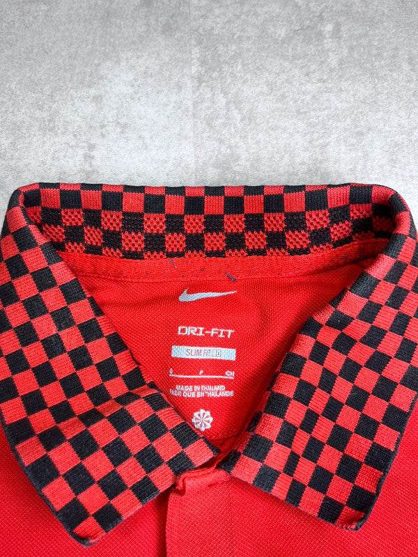 Nike Liverpool Poloshirt (S)