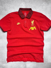 Nike Liverpool Poloshirt (S)