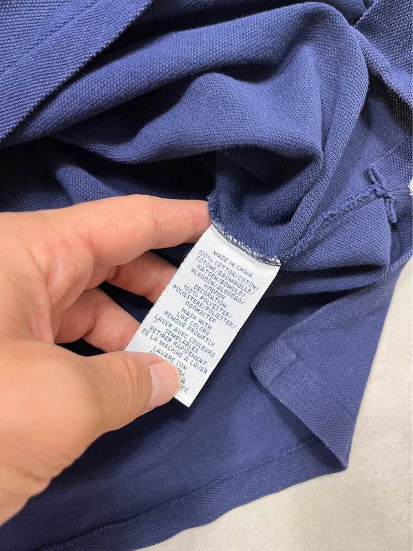 Ralph Lauren Chief Keef Polo (L)