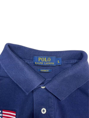 Ralph Lauren Chief Keep póló (L)
