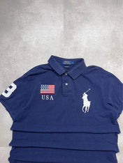 Ralph Lauren Chief Keef Polo (L)