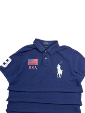 Ralph Lauren Chief Keep póló (L)