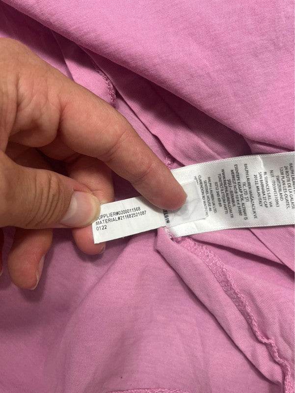 Ralph Lauren T-Shirt (XS)