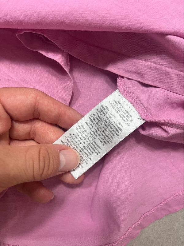 Ralph Lauren T-Shirt (XS)