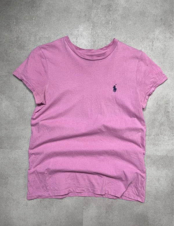 Ralph Lauren T-Shirt (XS)