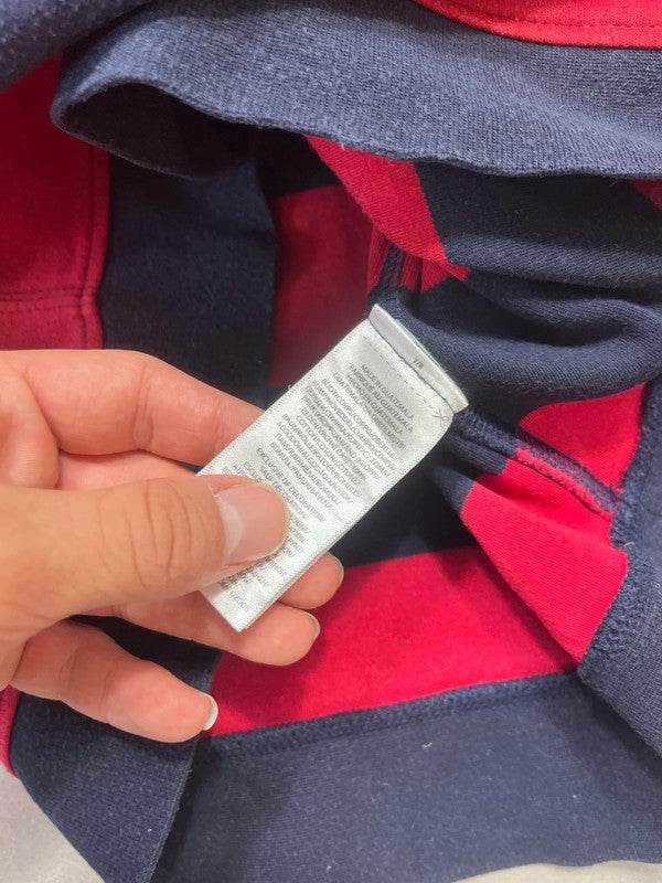 Ralph Lauren 1/4 Zip Up (XS)
