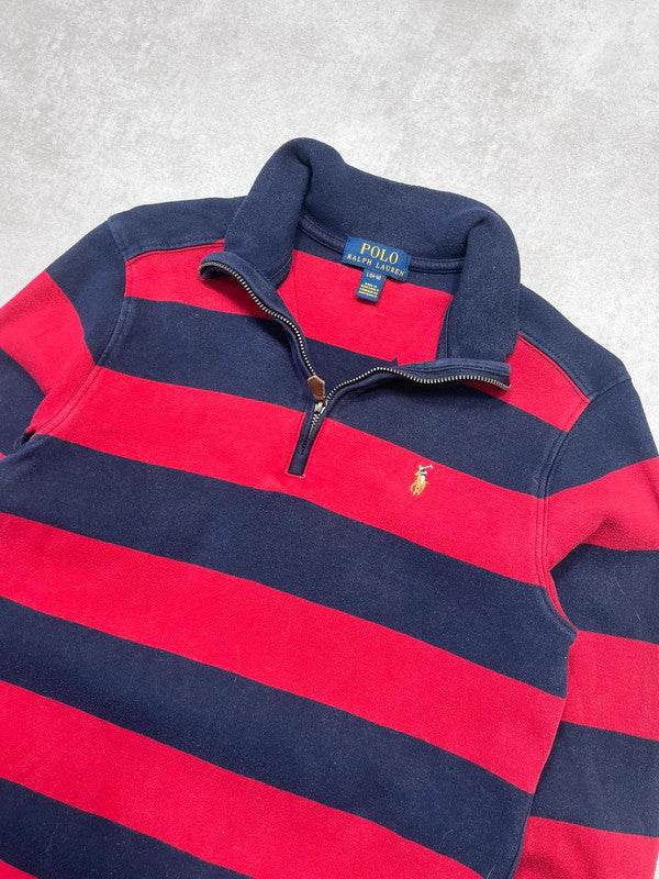 Ralph Lauren 1/4 Zip Up (XS)